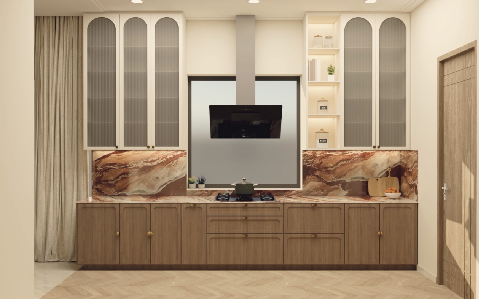 Interior render 5