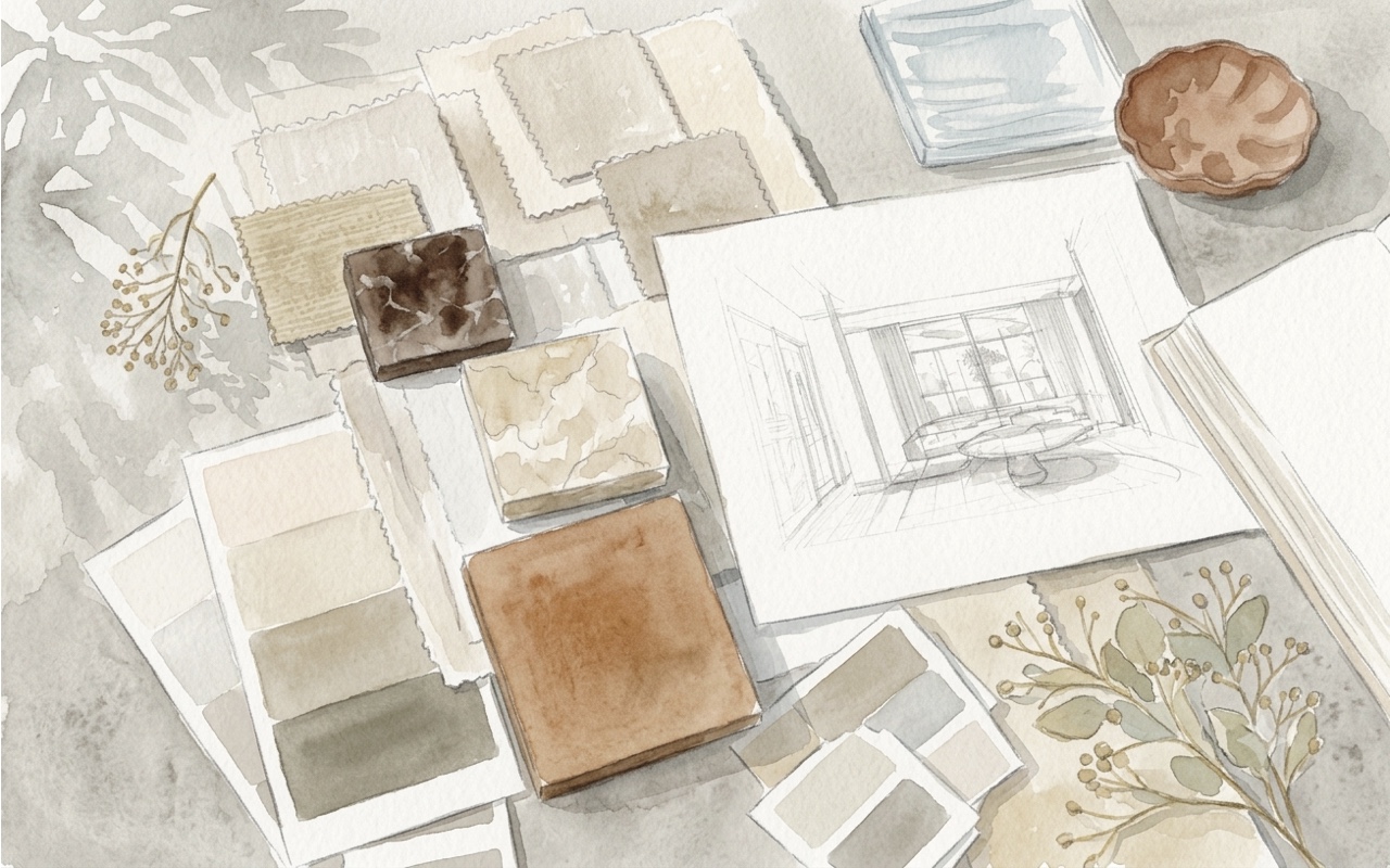 Design details