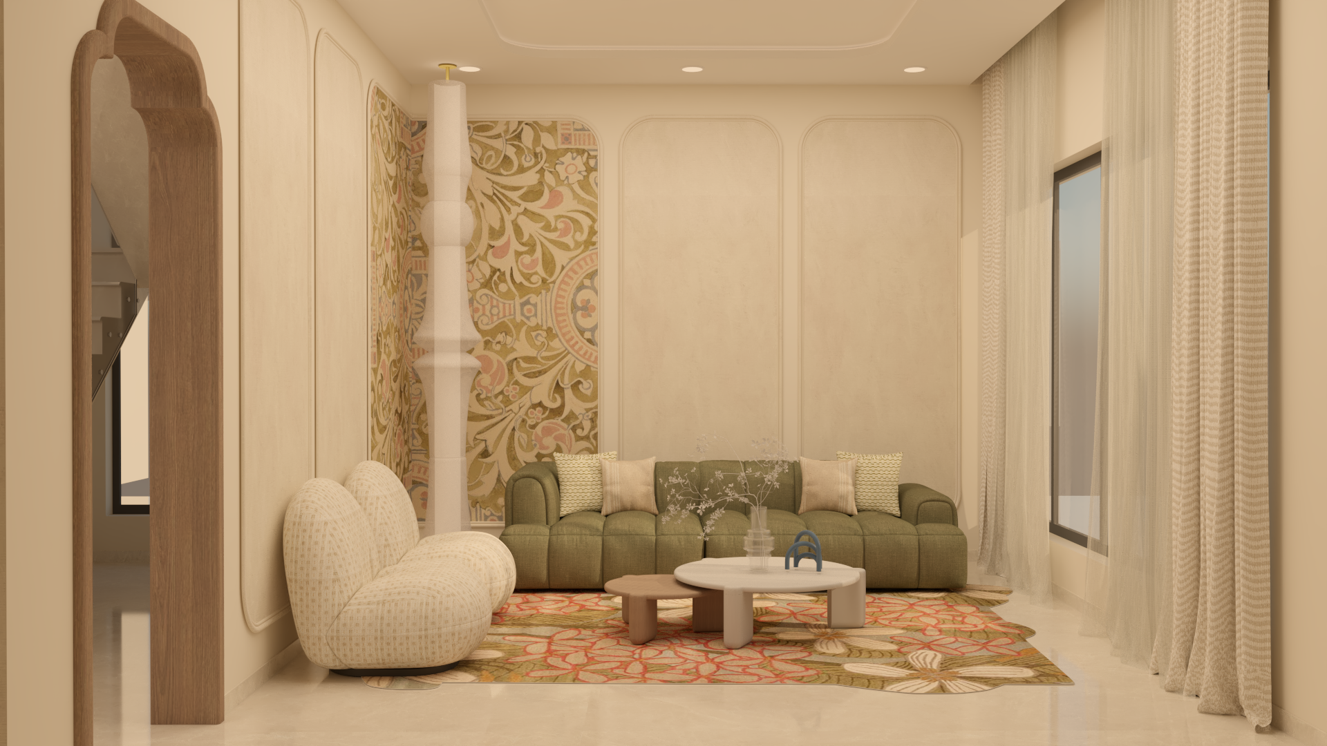 Terra house — image 2