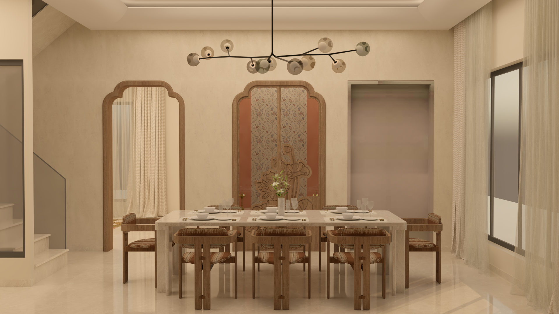Terra house — image 3