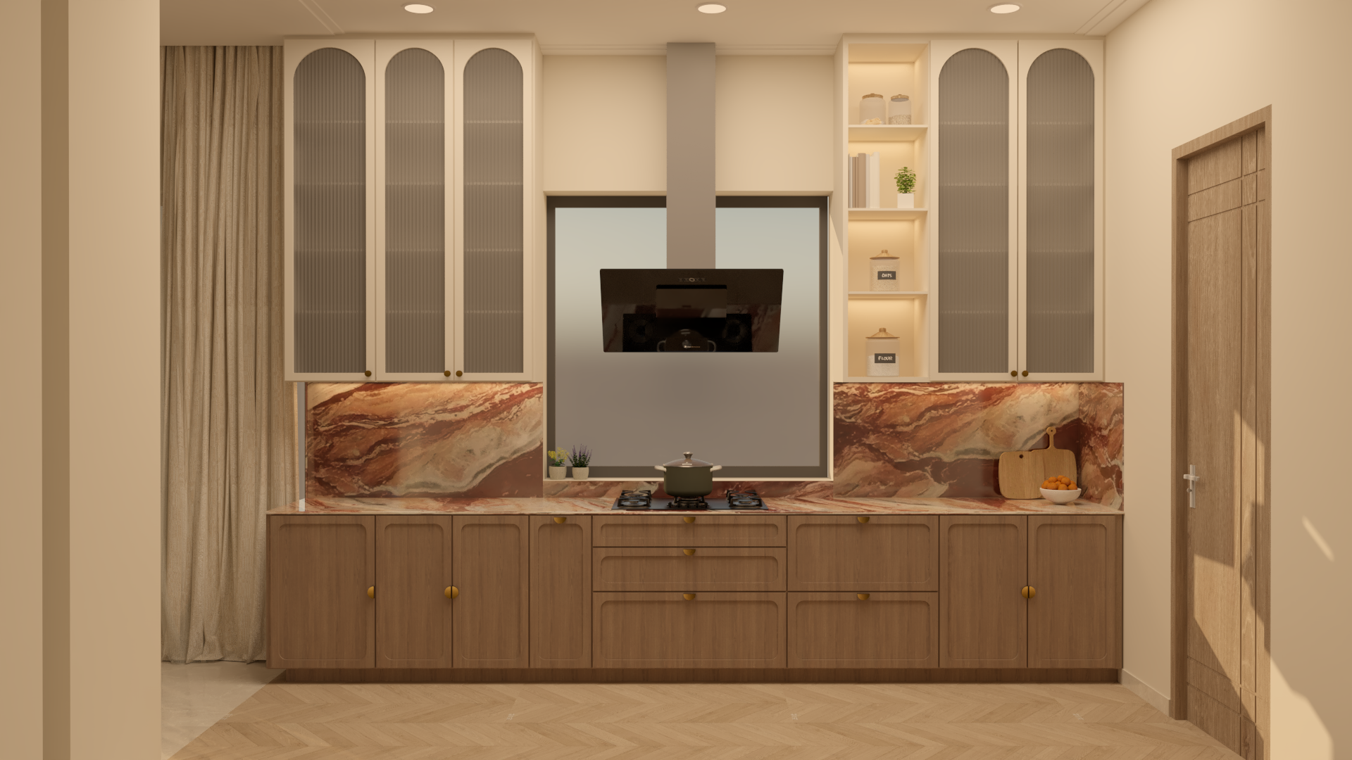 Terra house — image 4