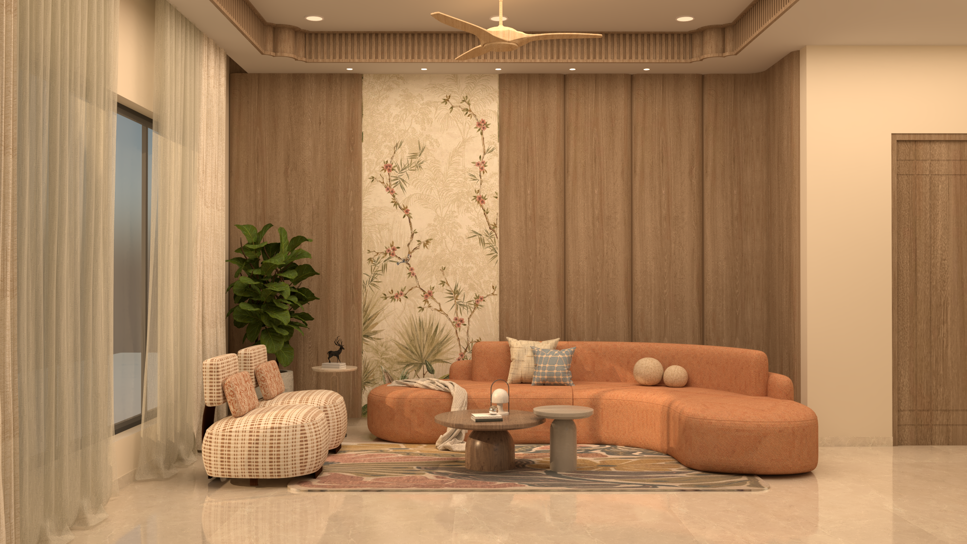 Terra house — image 5